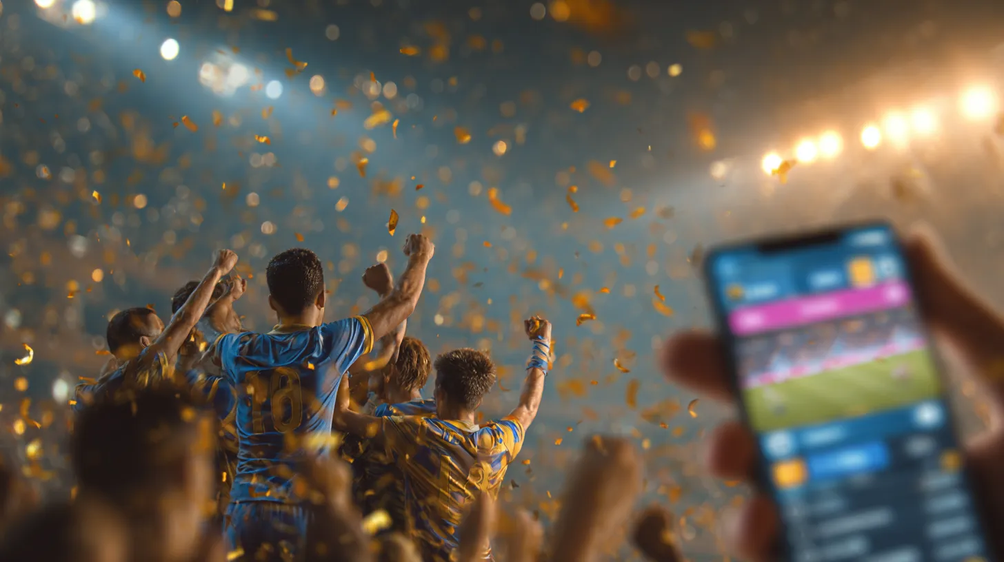 Khám Phá Nền Tảng Xổ Số Điện Toán EE88