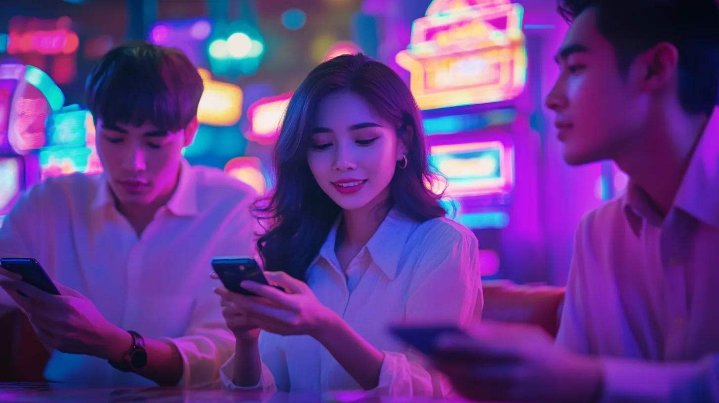 Khám Phá Zet Bet: Nền Tảng Xổ Số Online Đáng Tin Cậy