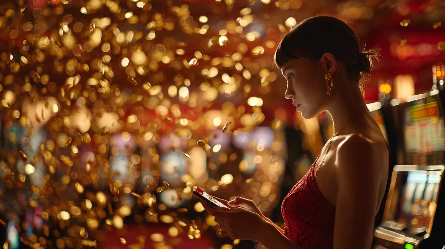 Lodevip: Nơi Khám Phá Thế Giới Xổ Số Hiện Đại