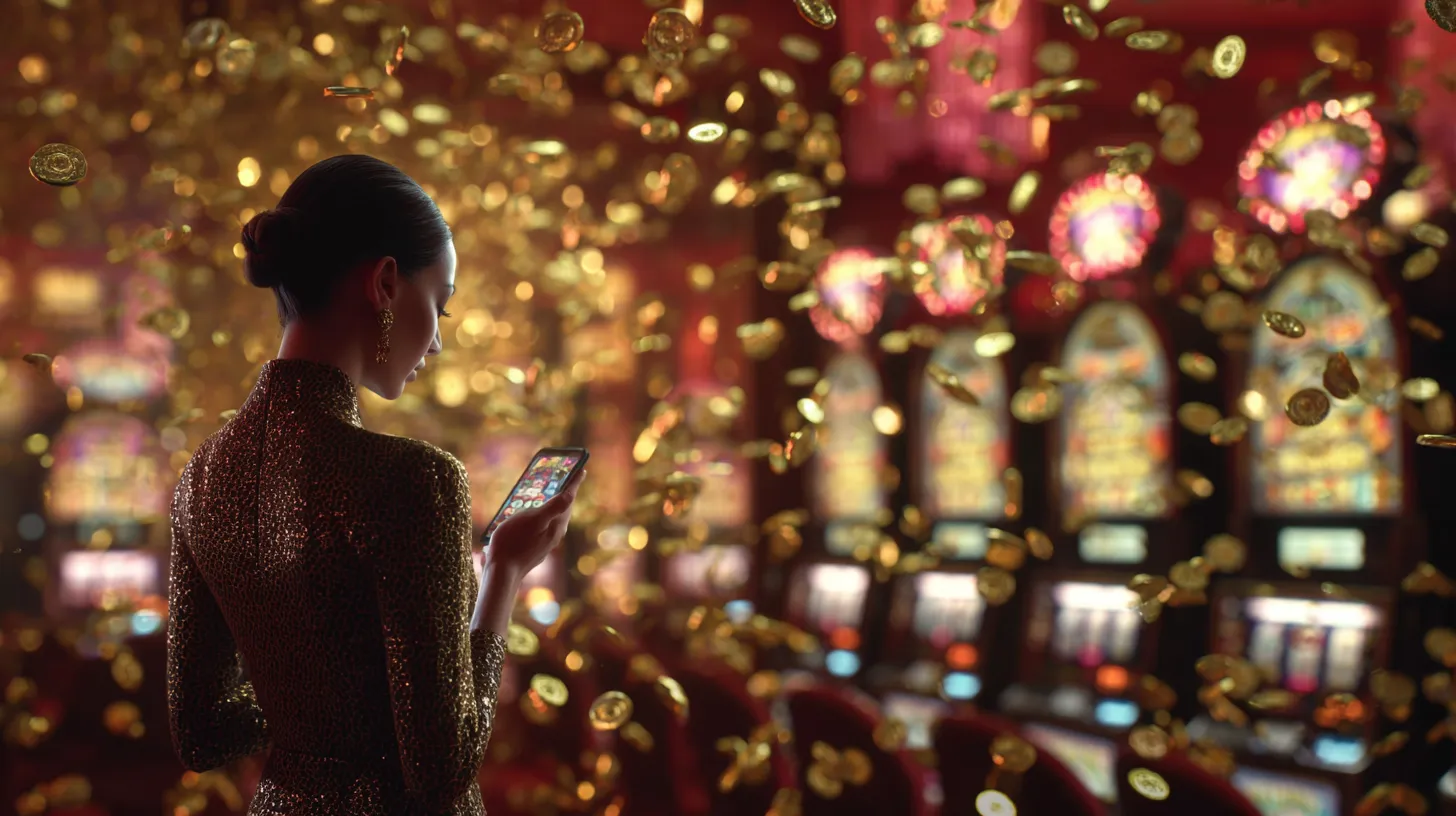 Lodevip: Nơi Khám Phá Thế Giới Xổ Số Hiện Đại