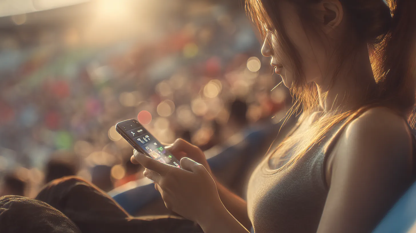 Khám Phá Thế Giới Xổ Số với JJ88