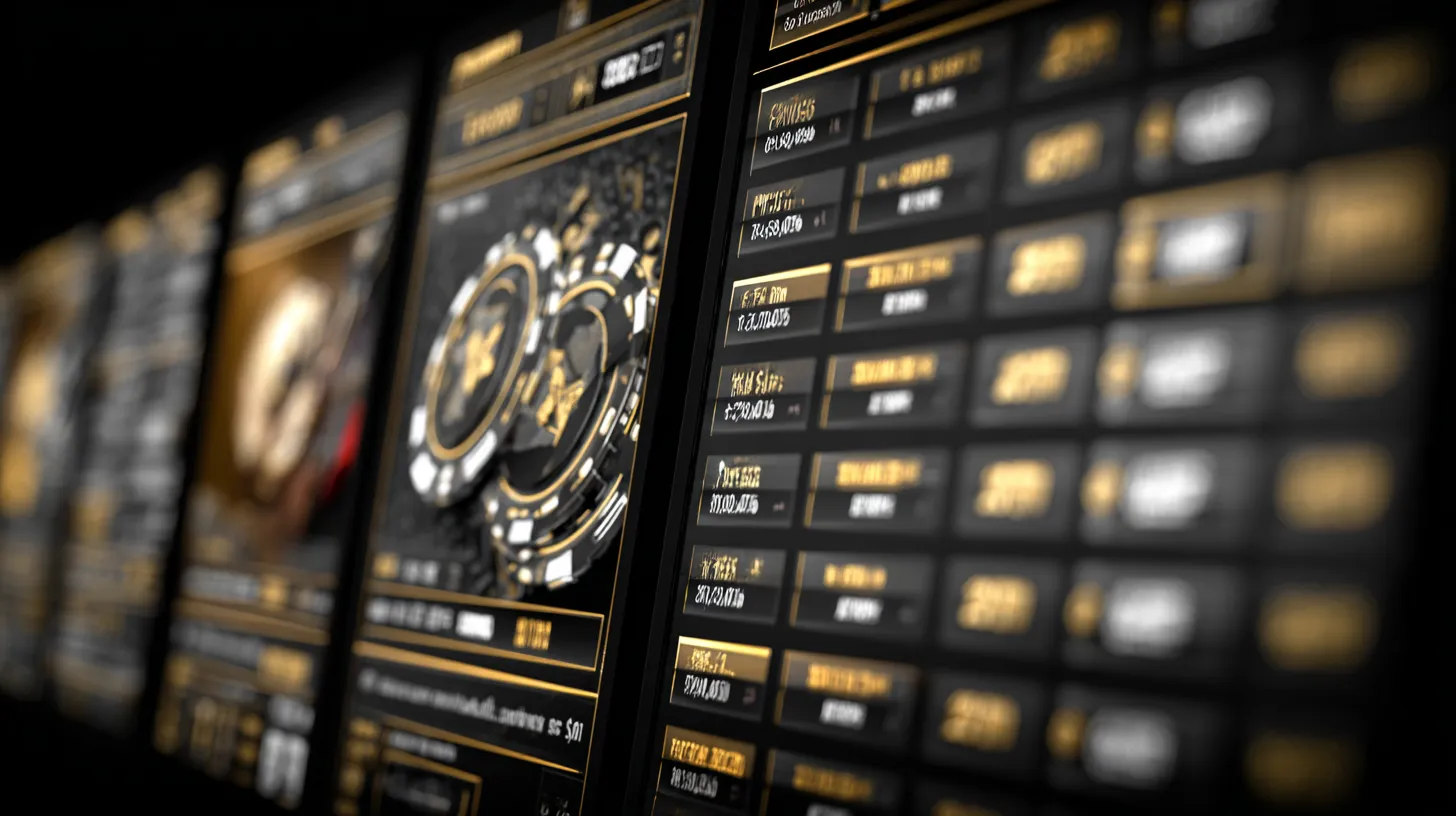 Khám Phá Thế Giới Zet Bet: Sự Kết Hợp Hoàn Hảo Giữa Casino và Xổ Số