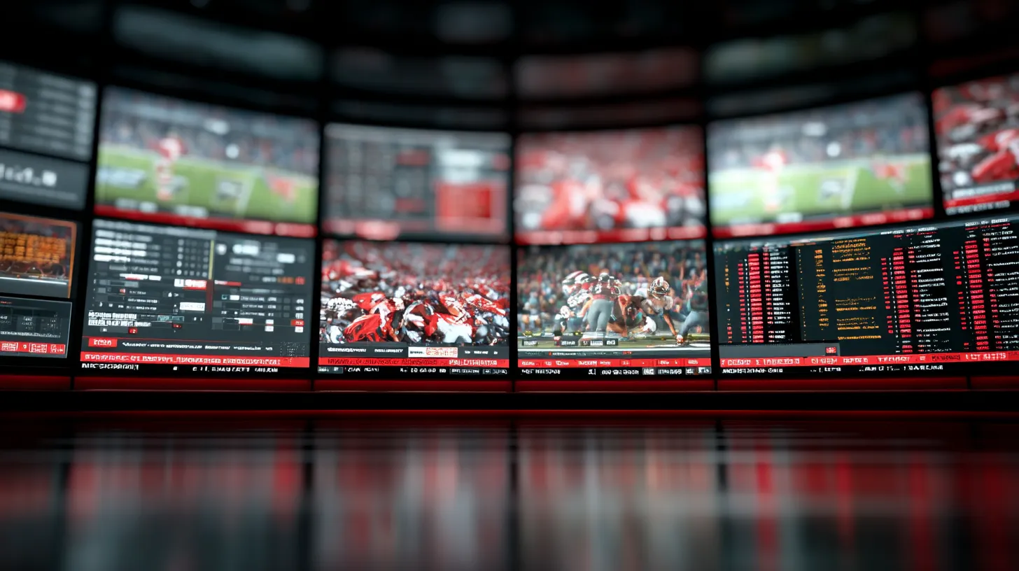 Khám Phá Luck8: Tất Tần Tật Về Phần Mềm Xổ Số Hiện Đại