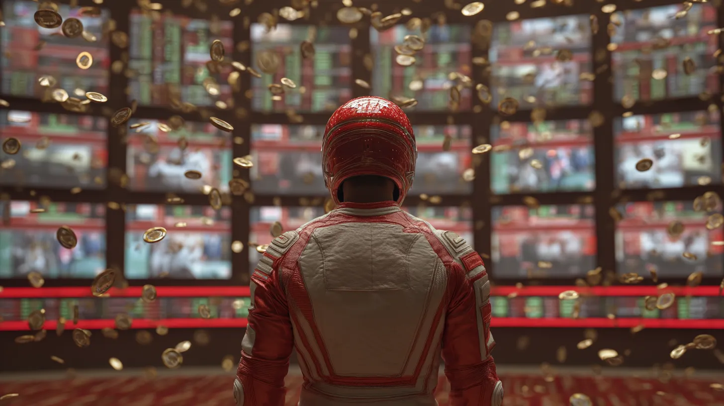 Khám Phá Luck8: Tất Tần Tật Về Phần Mềm Xổ Số Hiện Đại