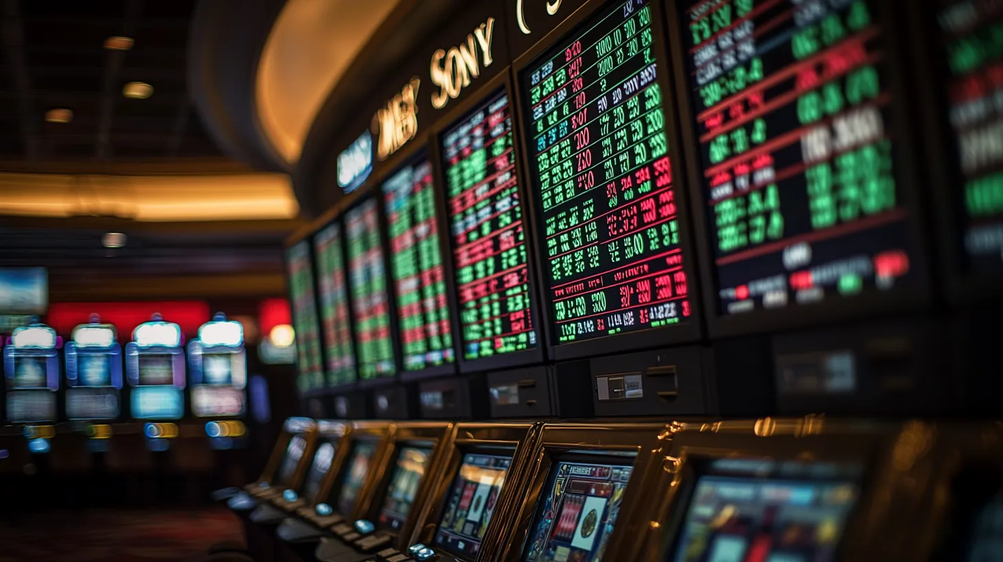 Khám Phá Thế Giới Bet69: Cơ Hội và Trải Nghiệm Độc Đáo