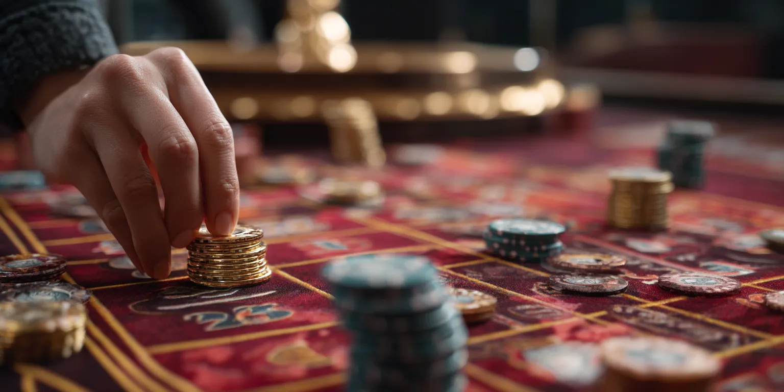 Khám Phá Thế Giới Của JJ88: Đánh Bạc và Xổ Số Tới Tận Cùng