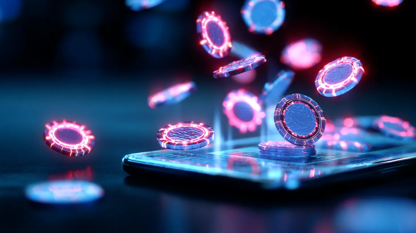 Khám Phá J888: Thế Giới Xổ Số Đầy Hấp Dẫn