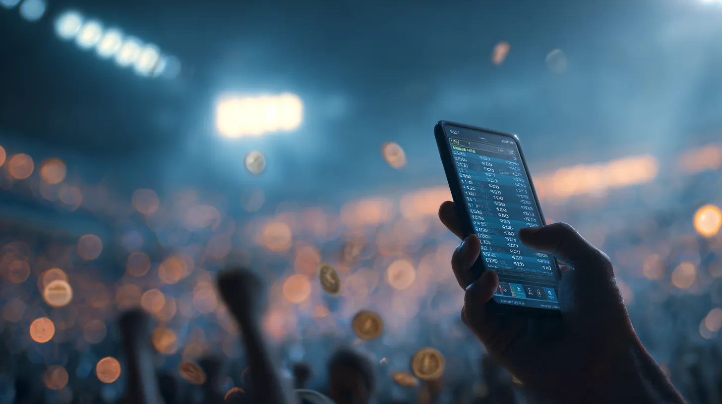 Khám Phá Goo88: Nơi Cá Cược và Xổ Số Đáng Tin Cậy