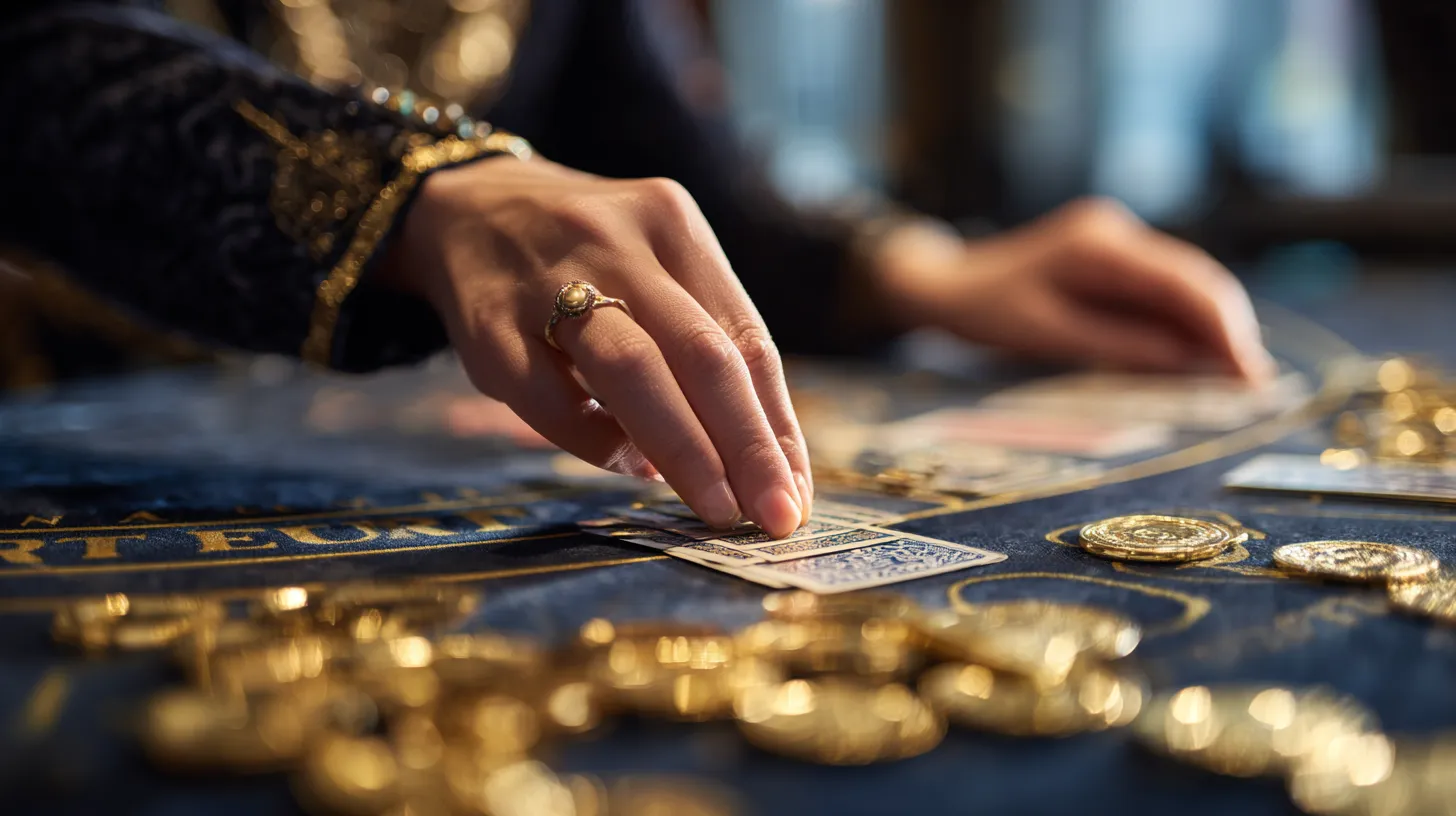 Khám Phá Thế Giới Xổ Số Với AZ888