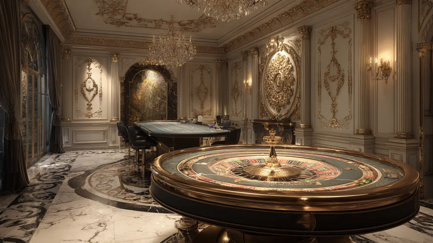 Khám Phá Thế Giới Xổ Số Tại FCB88: Từ Xổ Số Miền Bắc Đến Giải Đặc Biệt