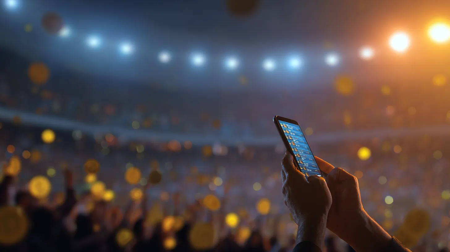 Khám Phá Bet169: Nền Tảng Cá Cược Đáng Tin Cậy