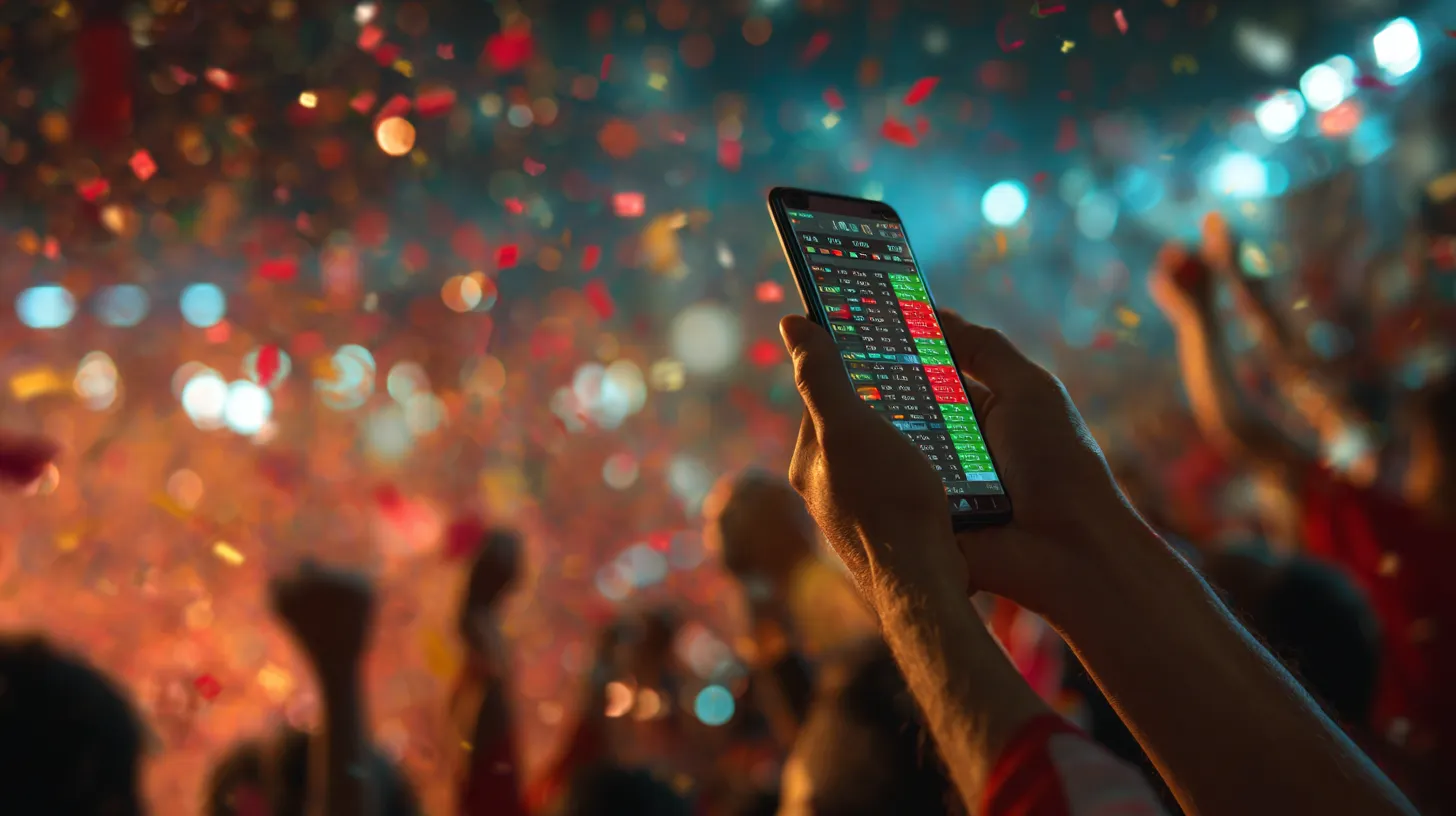 Khám Phá Bet169: Nền Tảng Cá Cược Đáng Tin Cậy