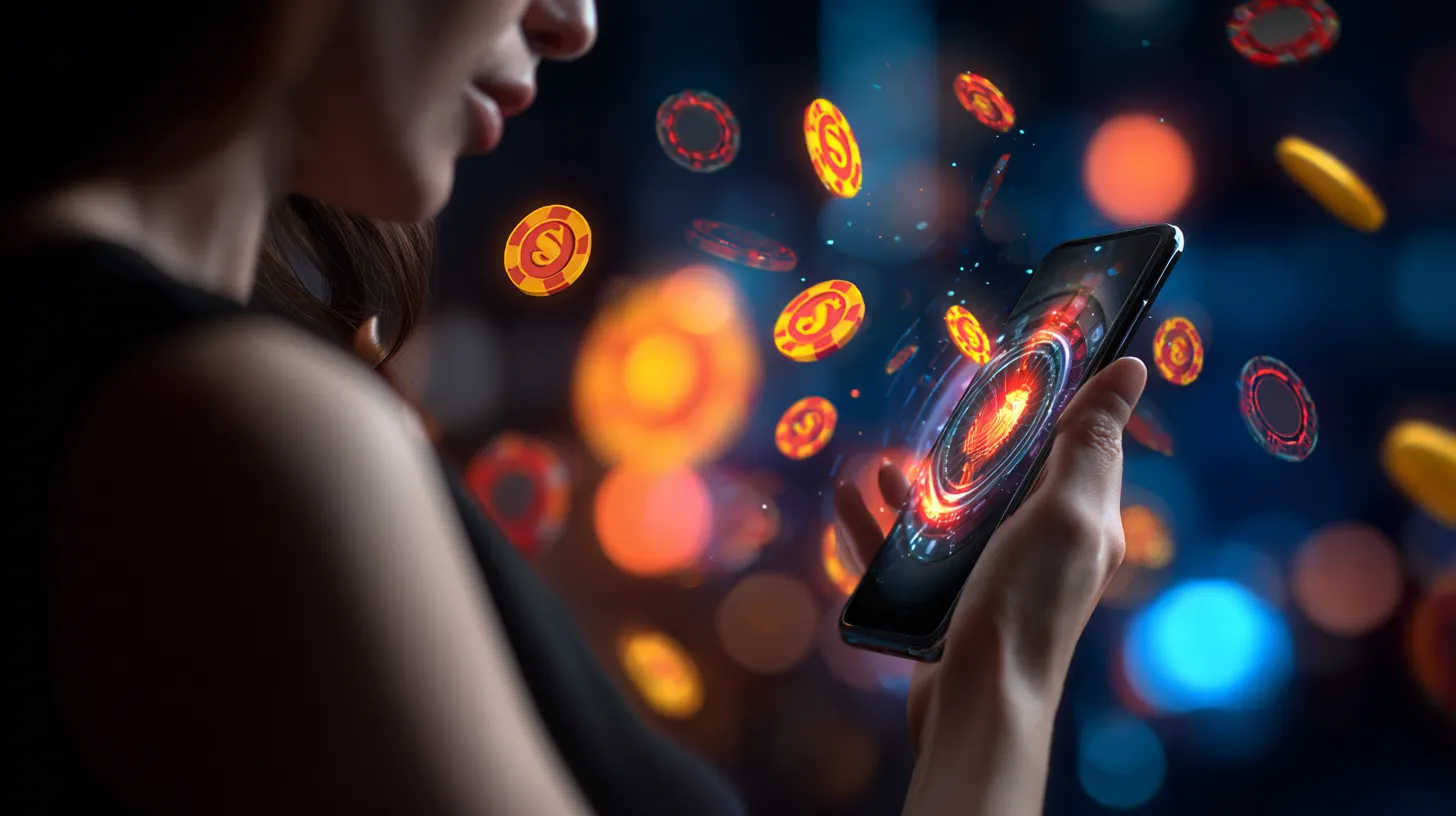 Khám Phá Thế Giới Trò Chơi Xổ Số Với On88