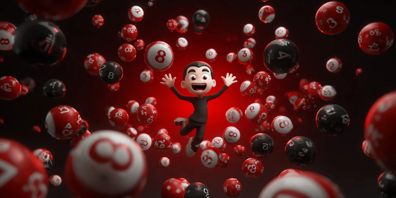 Khám Phá Thế Giới Xổ Số Với 55win