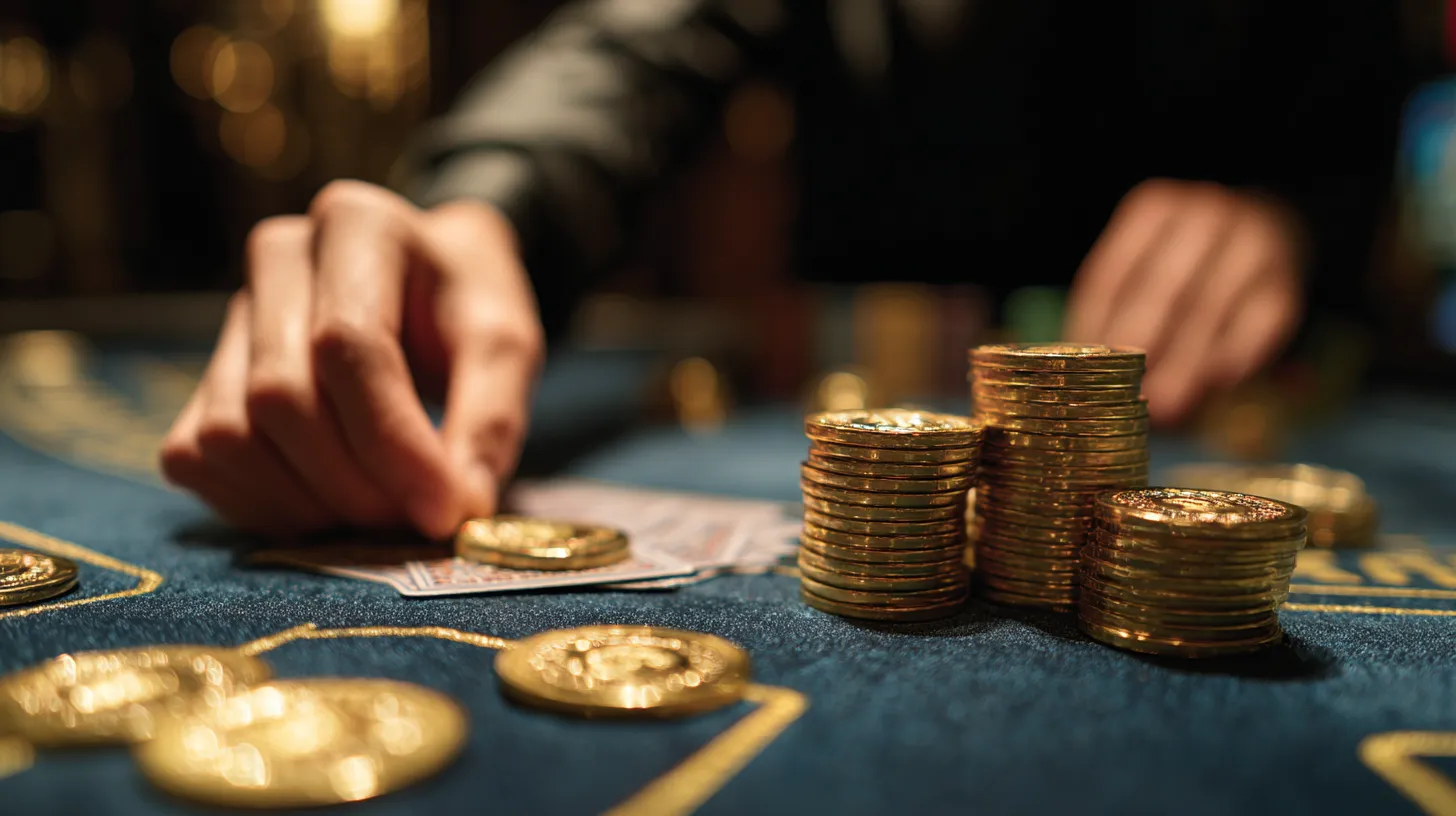 Tìm Hiểu Về Xổ Số Đài Miền Và Tham Gia Vietlott Trực Tuyến