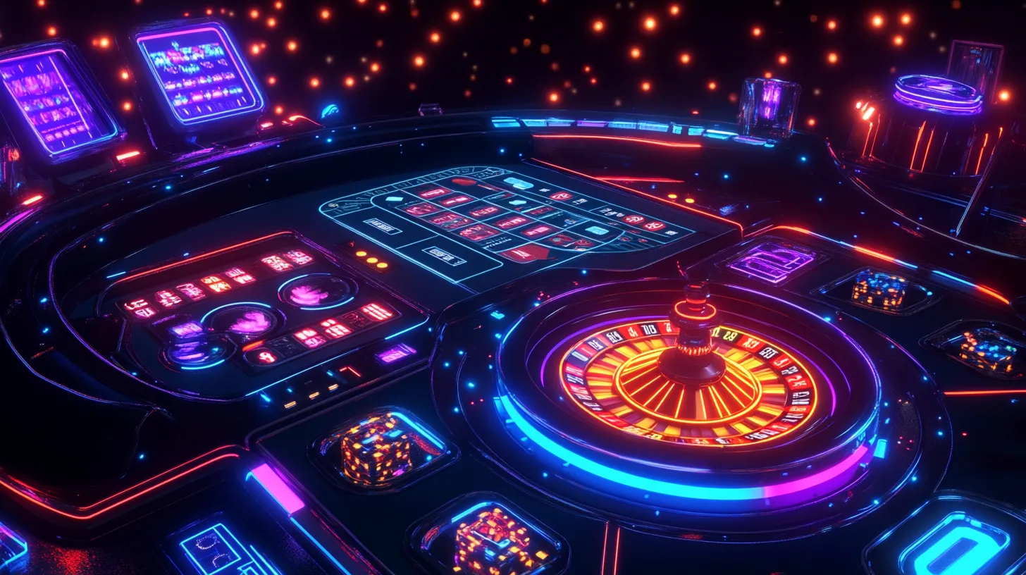 Khám Phá Thế Giới F8 Bet Và Xổ Số Miền Bắc