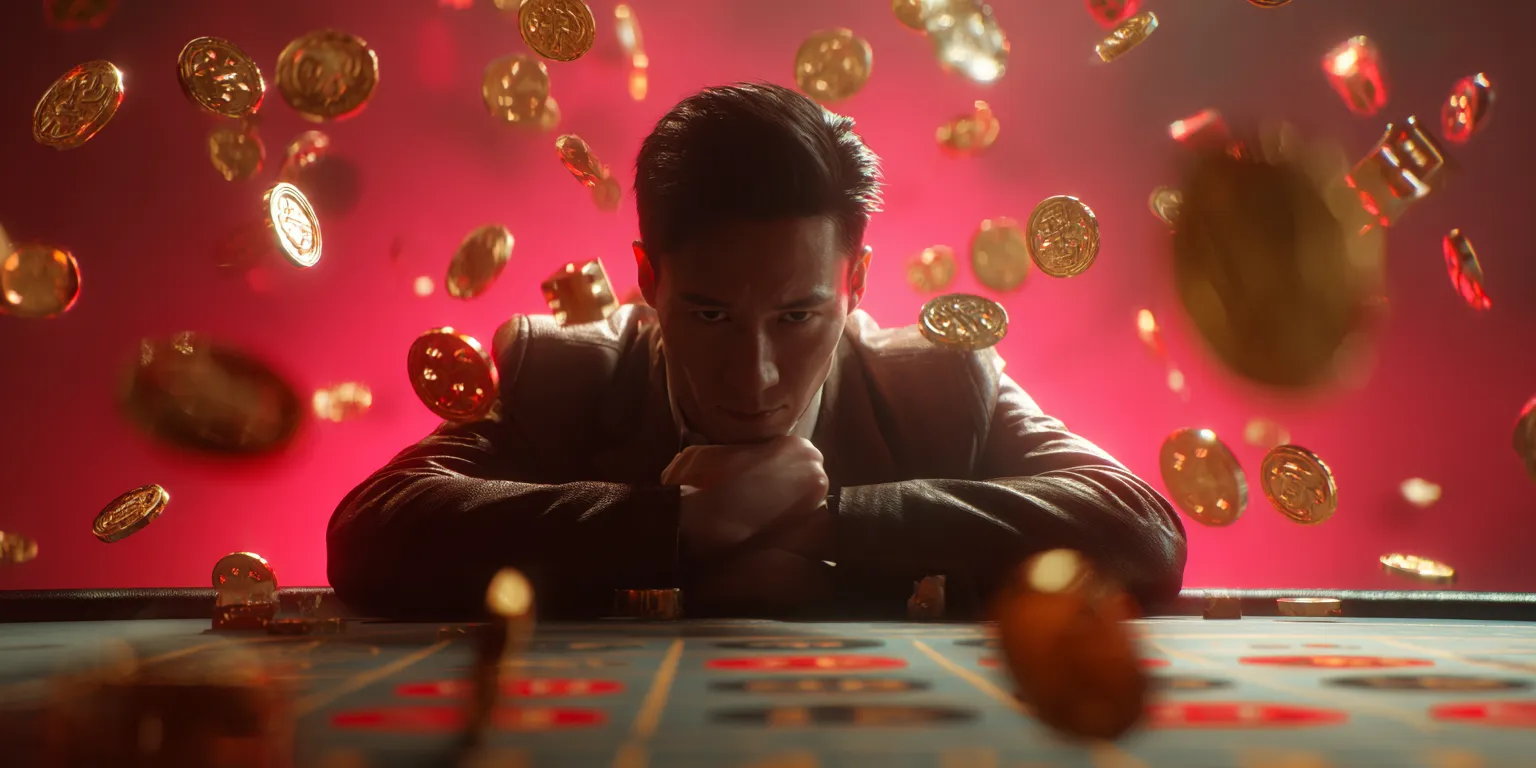 Khám Phá Thế Giới Của Zet Bet: Cơ Hội Trúng Thưởng Hấp Dẫn