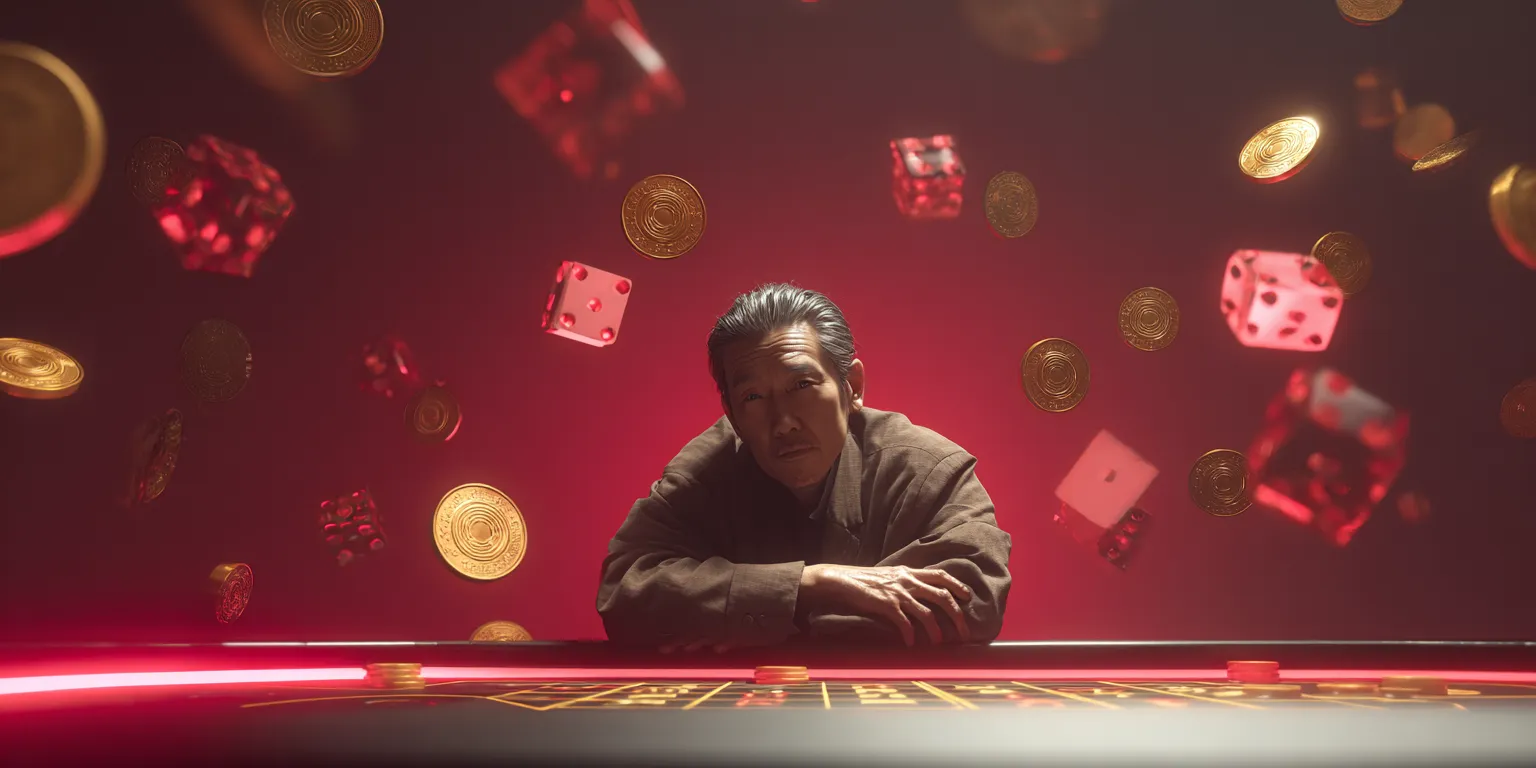 Khám Phá Thế Giới Của Zet Bet: Cơ Hội Trúng Thưởng Hấp Dẫn