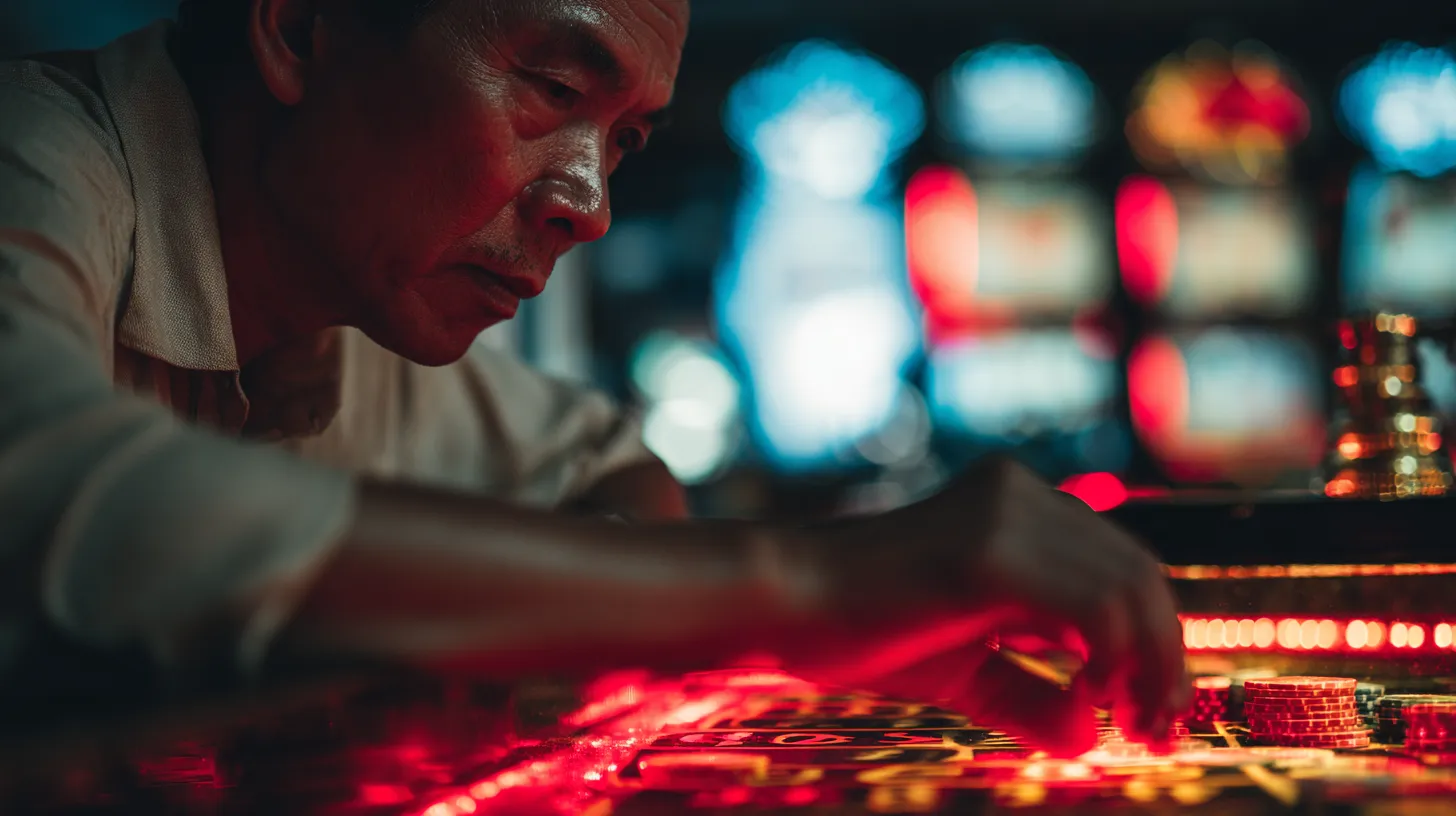 Khám Phá Luck8: Nền Tảng Xổ Số Online Đáng Tin Cậy