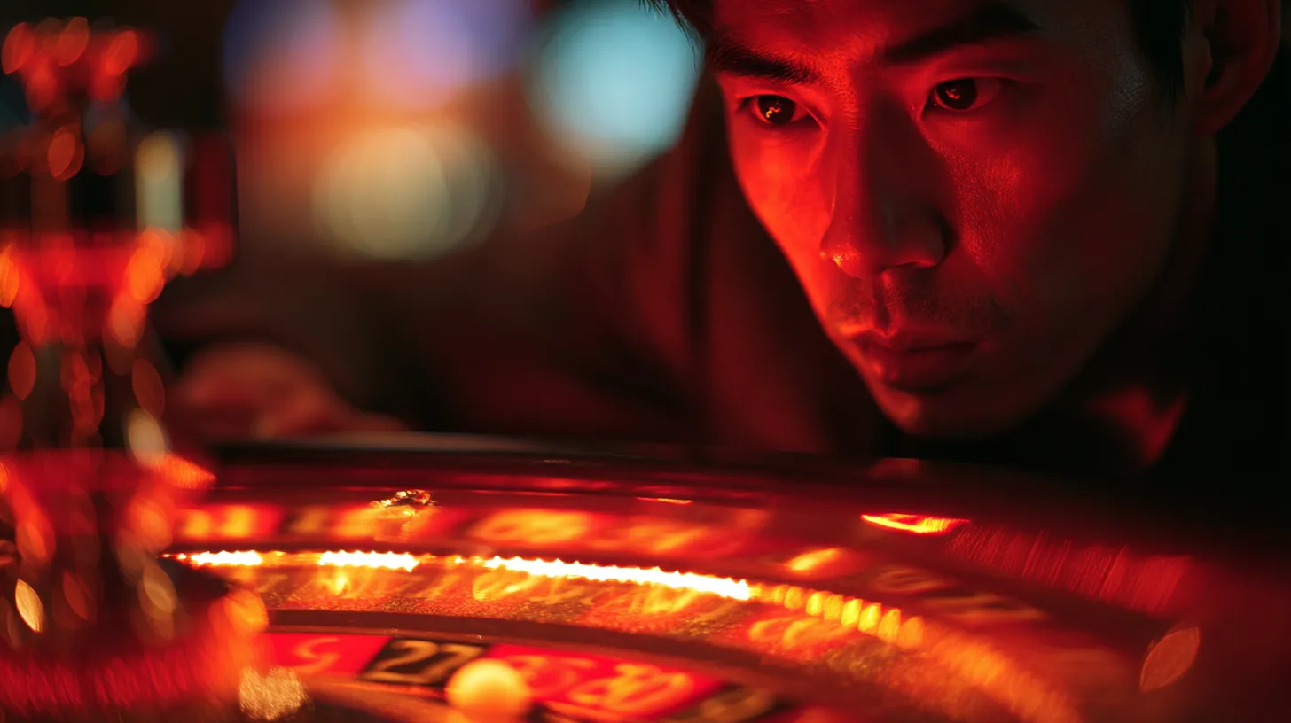 Khám Phá vn777: Nơi Chơi Xổ Số Trực Tuyến Đáng Tin Cậy