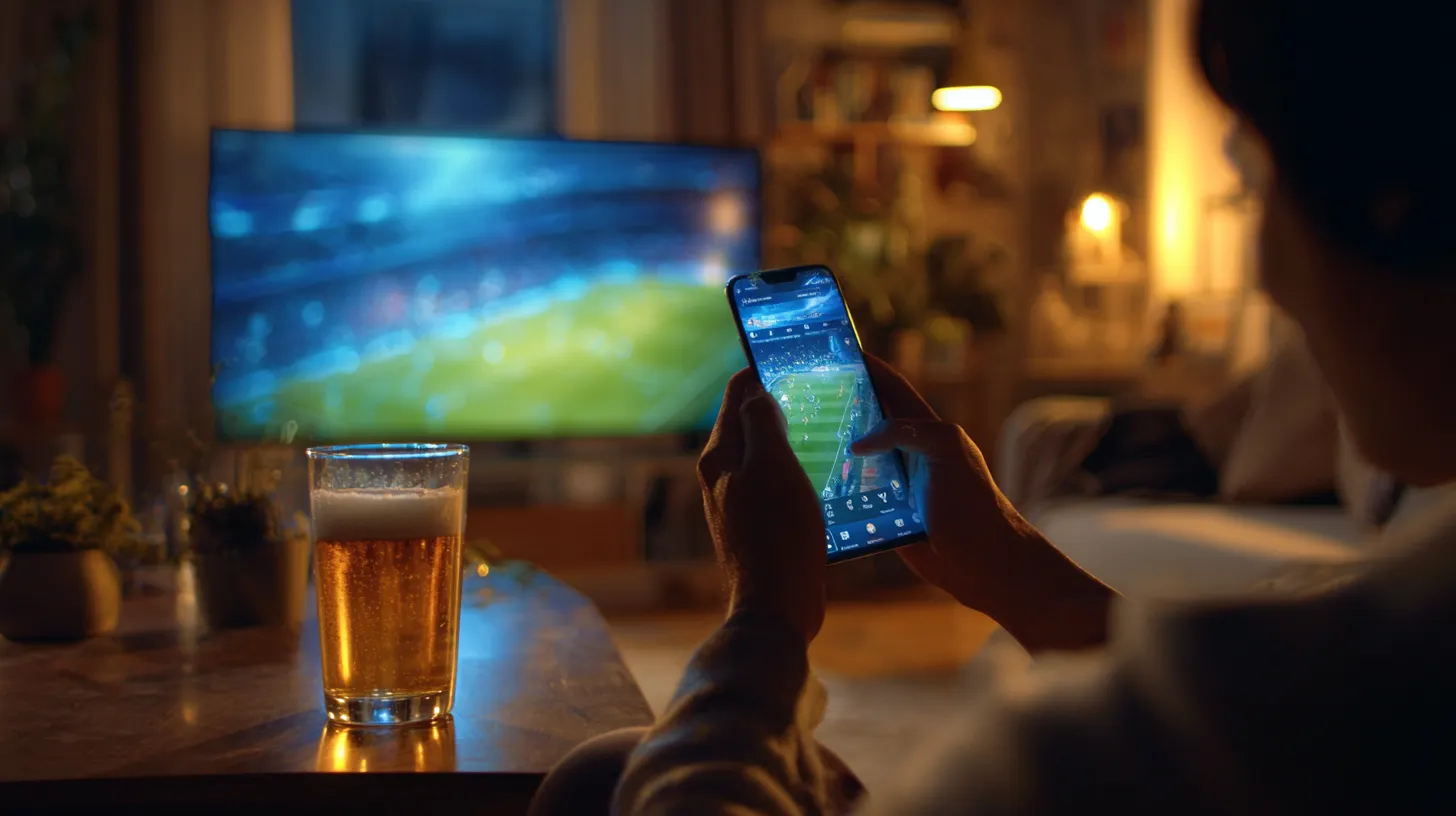 Khám Phá vn777: Nơi Chơi Xổ Số Trực Tuyến Đáng Tin Cậy