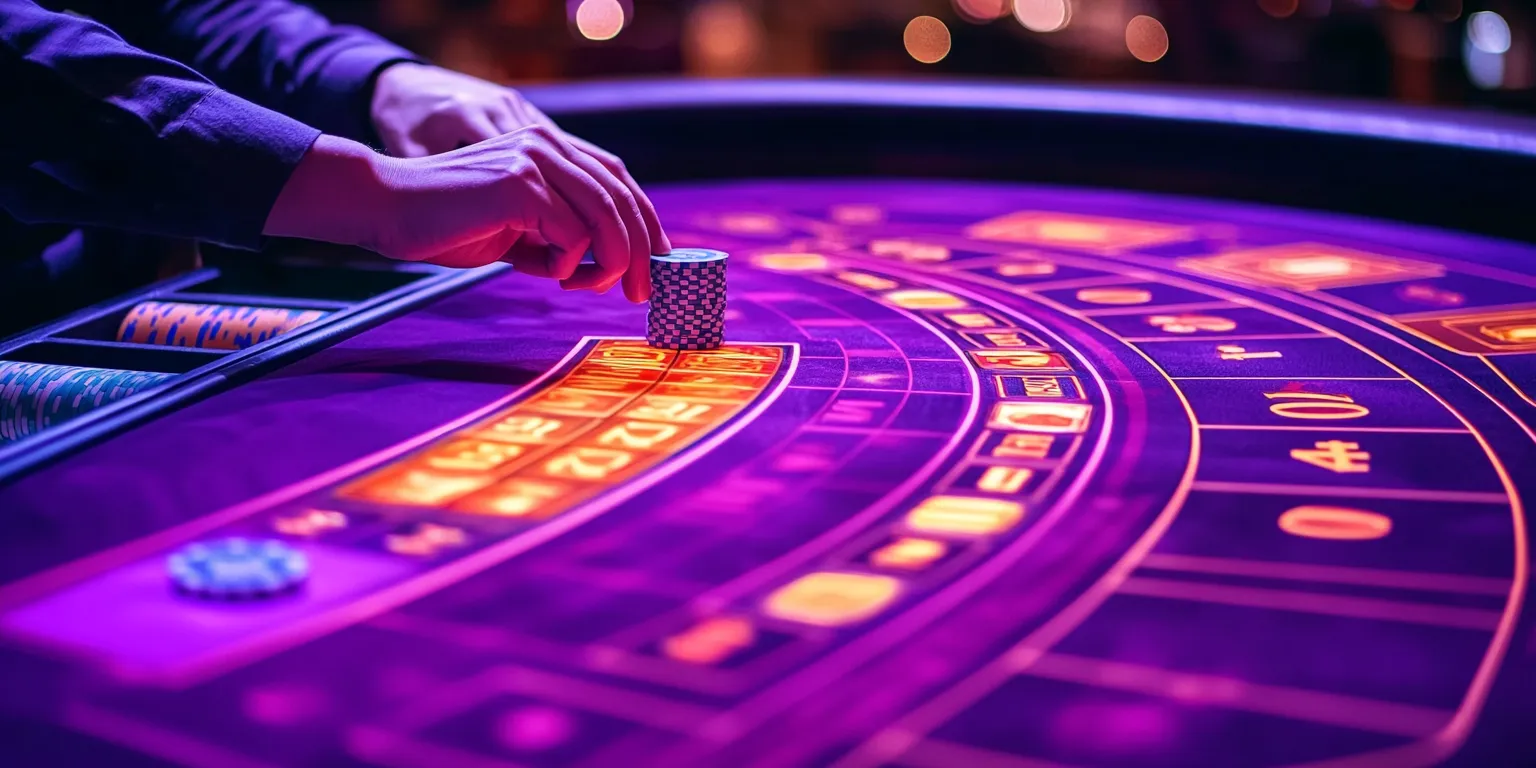 Kubet 19: Khám Phá Thế Giới Casino Trực Tuyến