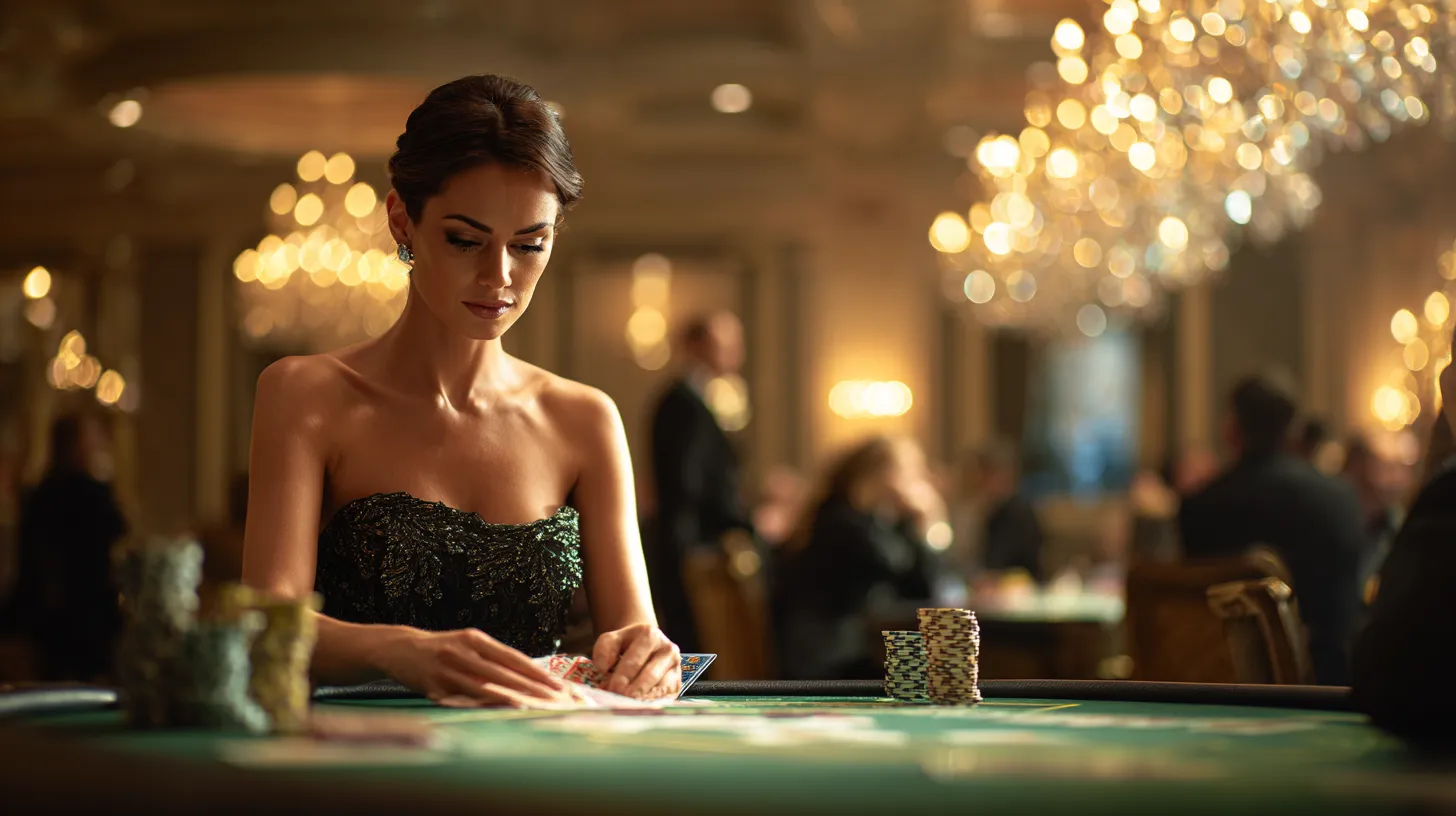 Khám Phá vn777: Nơi Tìm Kiếm Cơ Hội Thắng Lớn