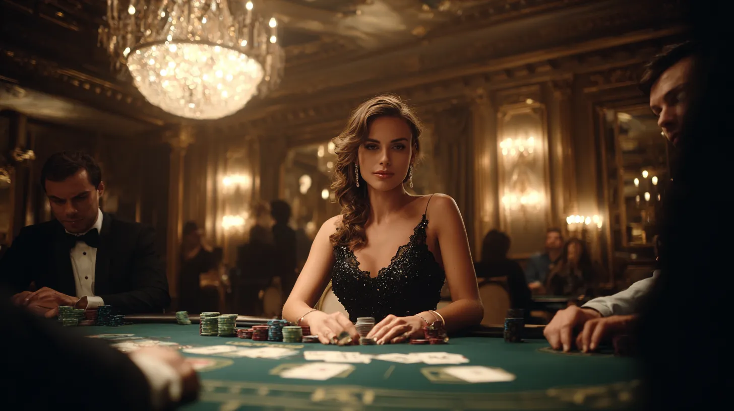 Khám Phá vn777: Nơi Tìm Kiếm Cơ Hội Thắng Lớn