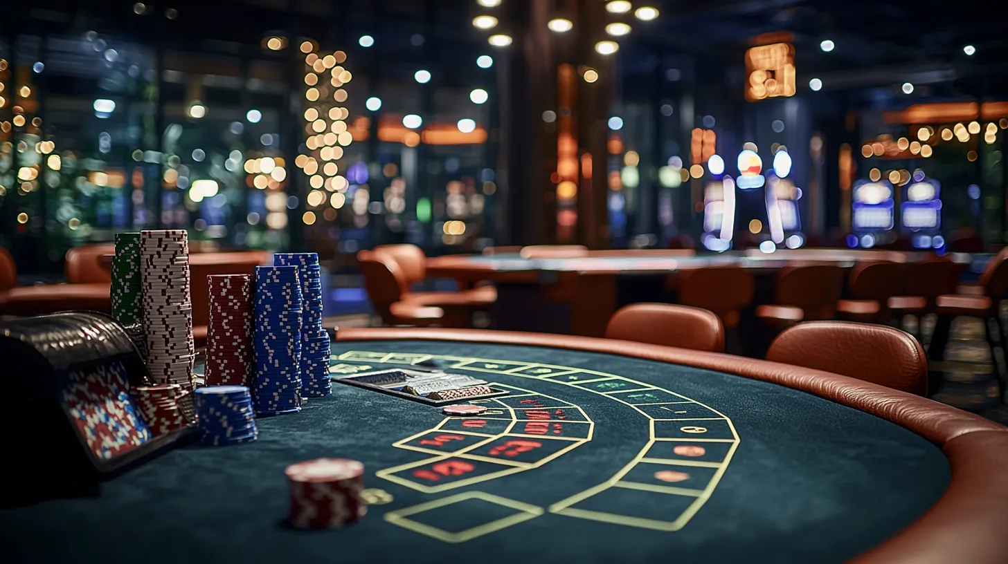 Khám Phá Thế Giới Xổ Số Điện Tử Với Zet Bet