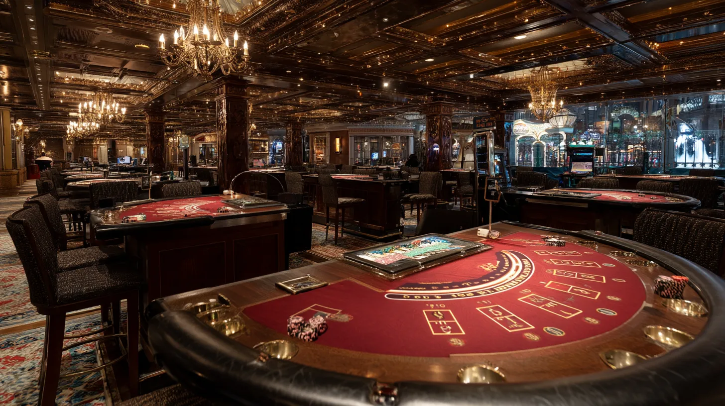 Khám Phá Thế Giới Xổ Số Điện Tử Với Zet Bet