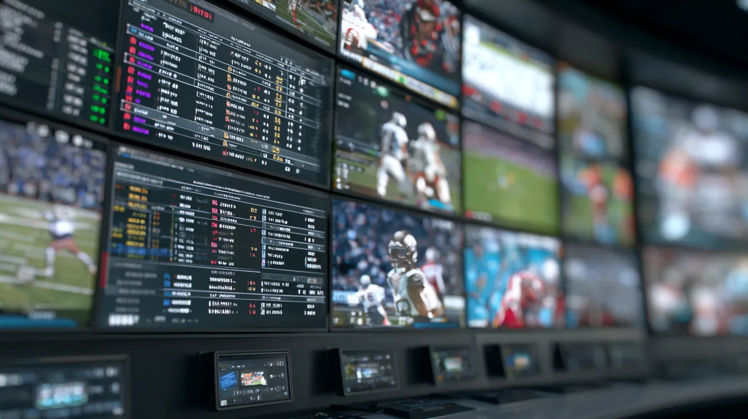 Khám Phá VNDWIN: Cổng Thông Tin Xổ Số Và Lợi Ích Đặc Biệt Dành Cho Người Chơi