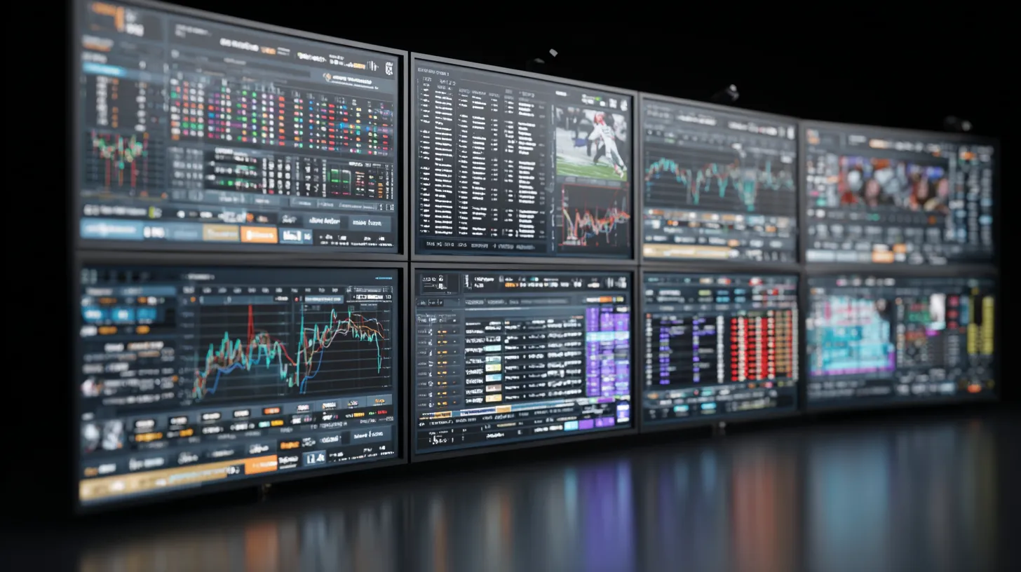 Khám Phá VNDWIN: Cổng Thông Tin Xổ Số Và Lợi Ích Đặc Biệt Dành Cho Người Chơi