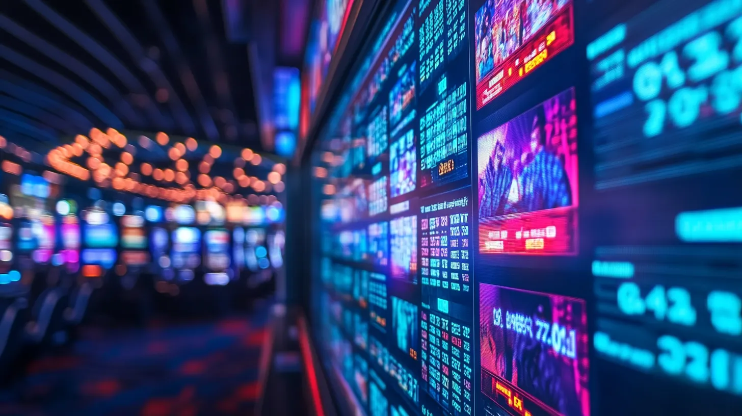 Khám Phá VNDWIN: Cổng Thông Tin Xổ Số Và Lợi Ích Đặc Biệt Dành Cho Người Chơi