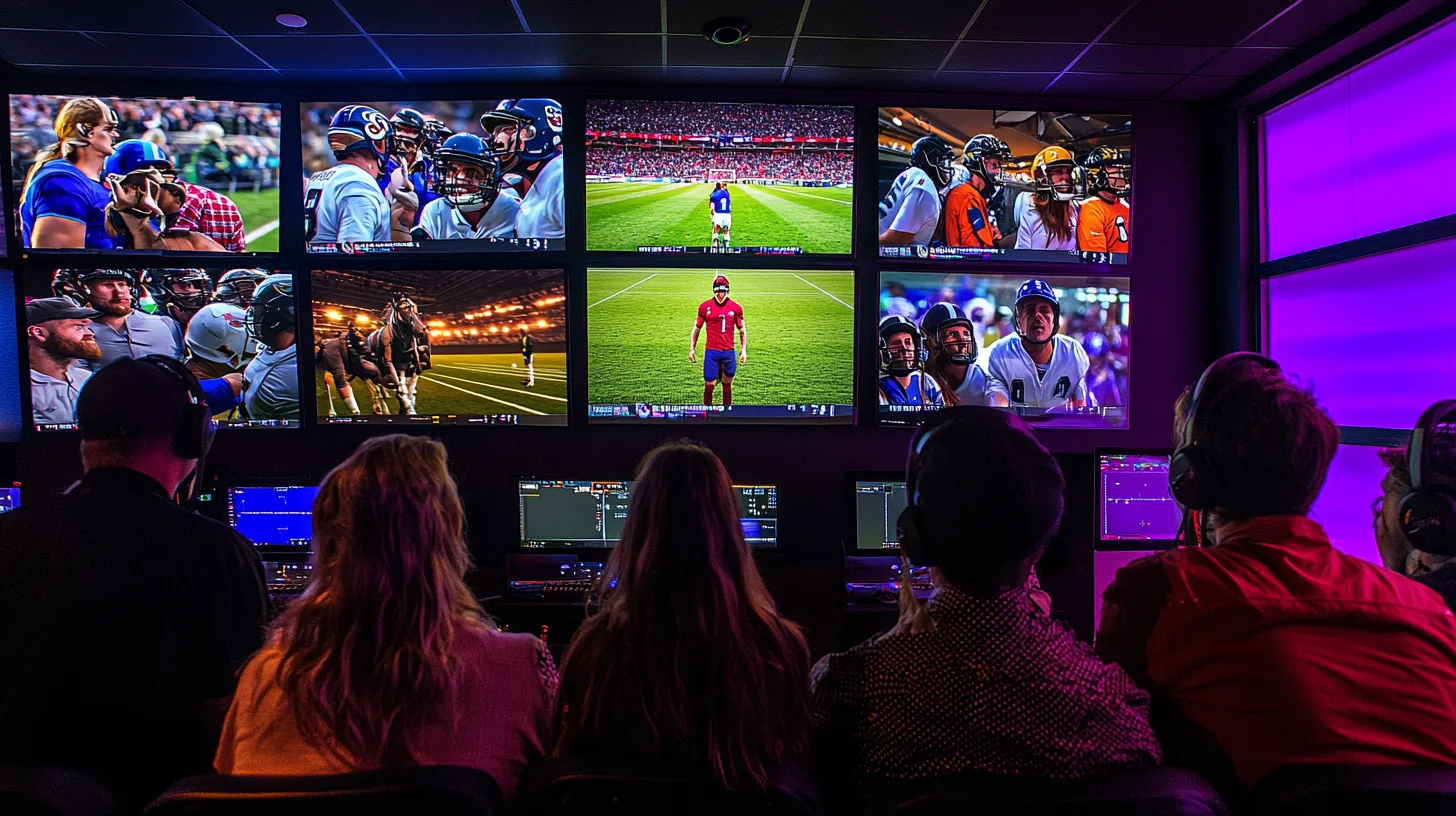 Khám Phá Thế Giới Giải Trí Với F8 Bet