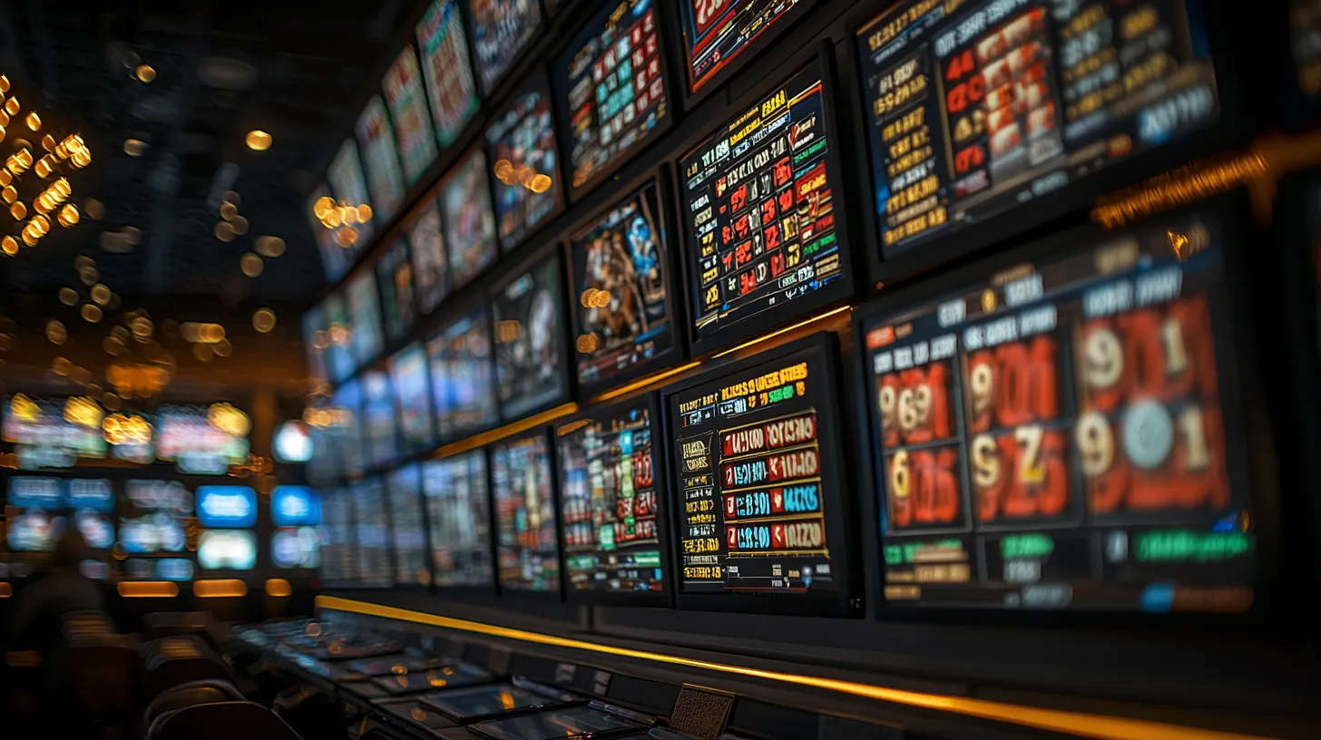 Khám Phá Thế Giới Xổ Số Trực Tuyến Với 999bet