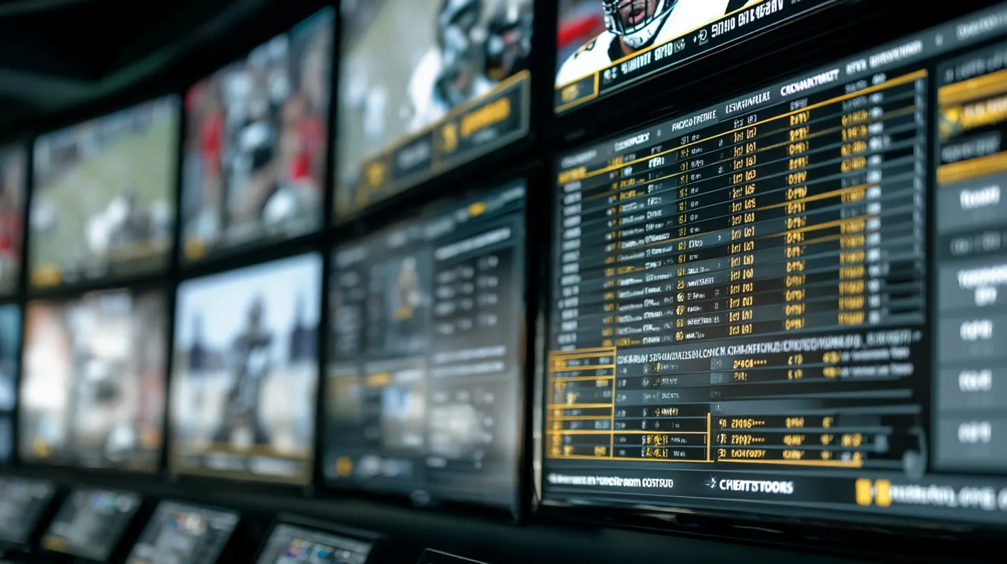 Khám Phá Thế Giới Xổ Số Tại JJ88