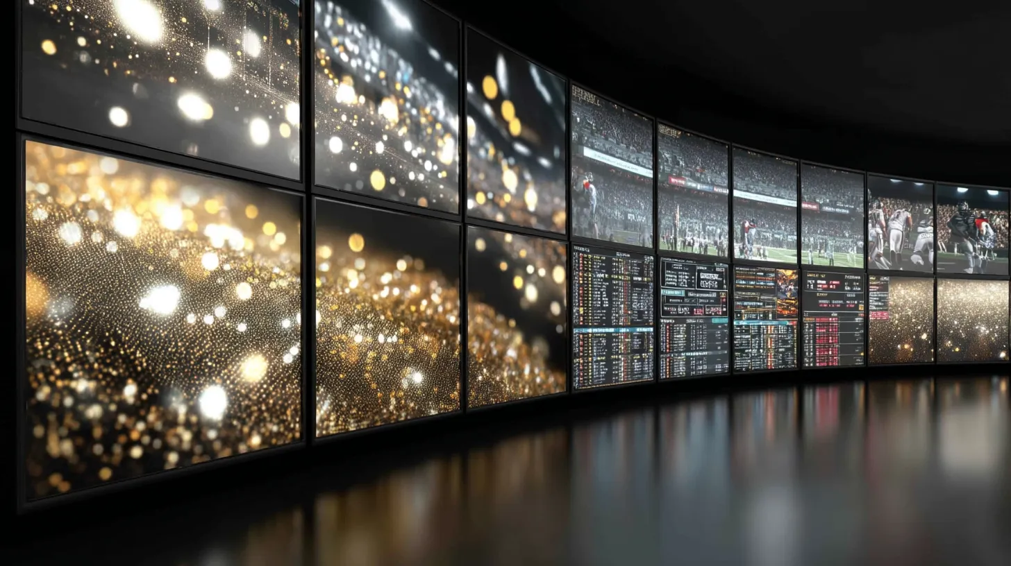 Khám Phá Thế Giới Xổ Số Tại JJ88