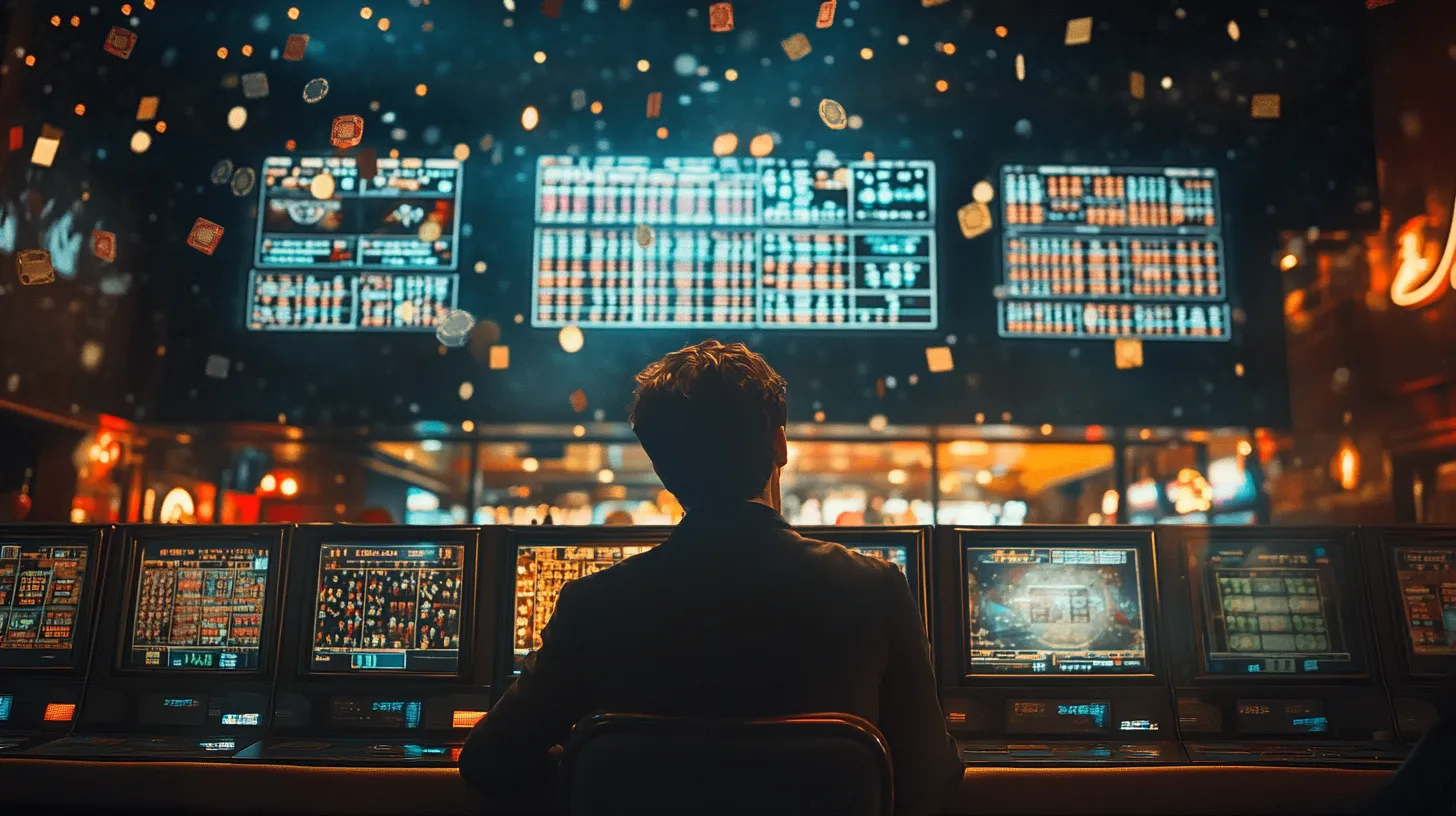 Khám Phá FCB88: Nơi Cung Cấp Dịch Vụ Xổ Số Miền Nam Chất Lượng