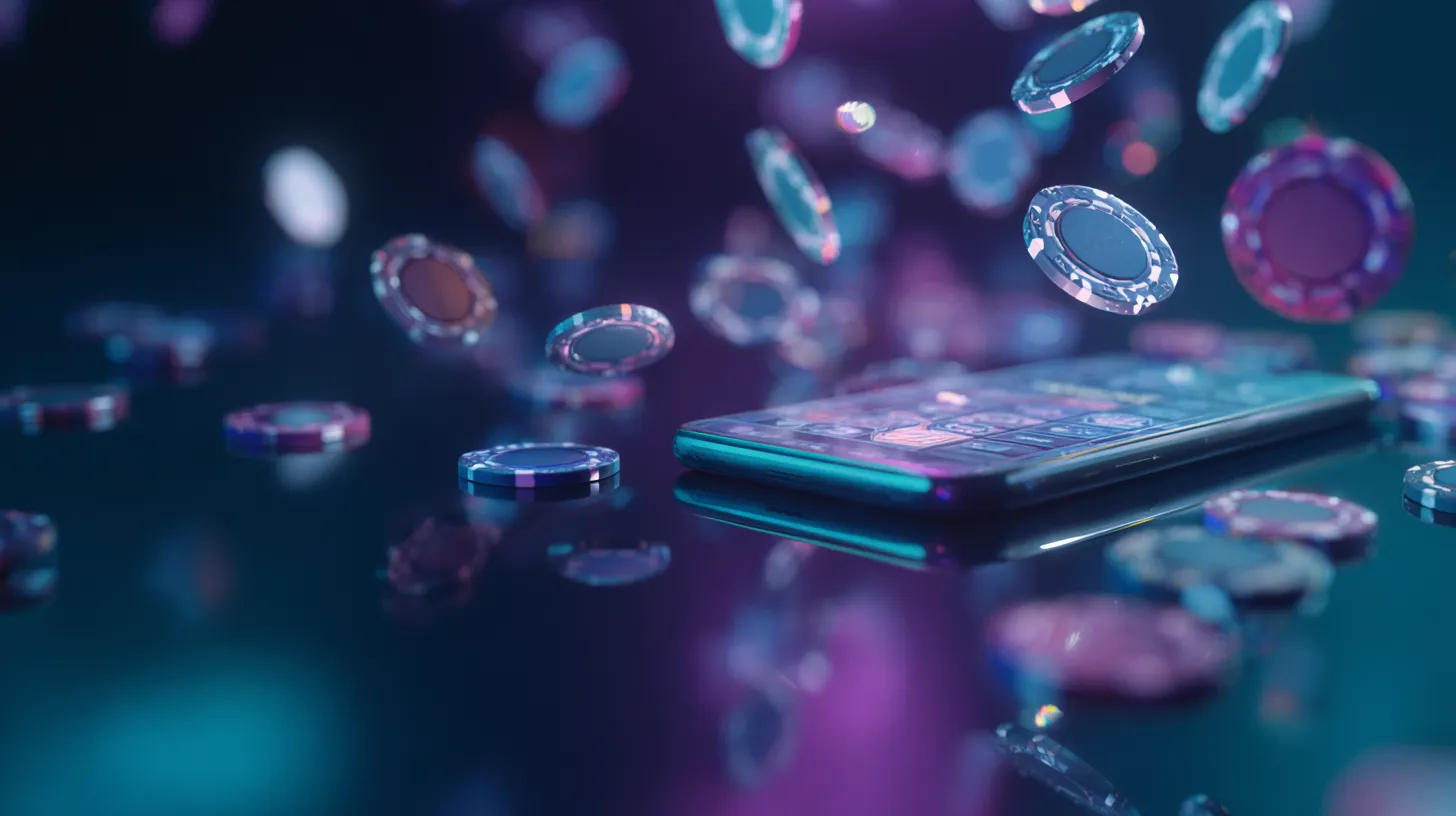 Khám Phá Thế Giới Xổ Số Điện Tử Với Zet Bet